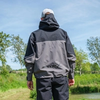 Matrix Pro-X Outer Shell Jacket